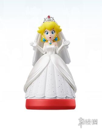 马里奥将在游戏中穿婚纱变身女装大佬 网友:马