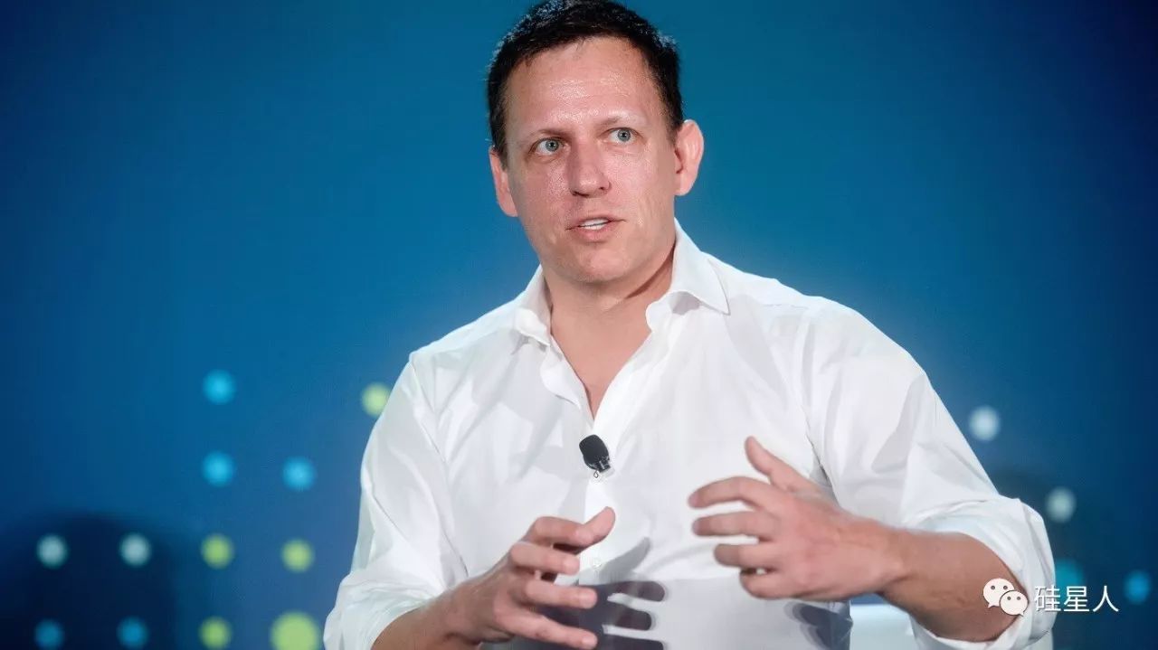 一场震动全美的婚礼，硅谷第一投资人的“新娘”_财经头条