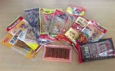 小作坊、小经营、小摊贩,包括网上订餐业务有