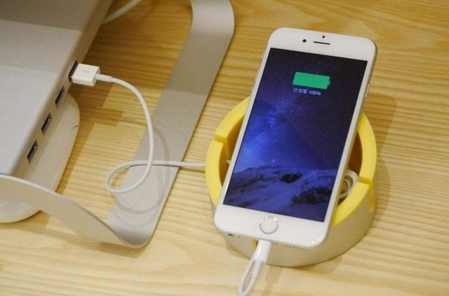 7大习惯摧残手机寿命 你是不是天天都在做?|电