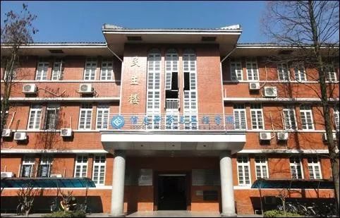 中南大学到底有多可怕？看完彻底腿软了！
