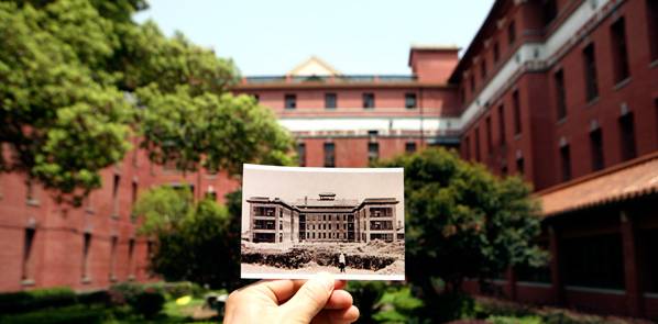 中南大学到底有多可怕？看完彻底腿软了！
