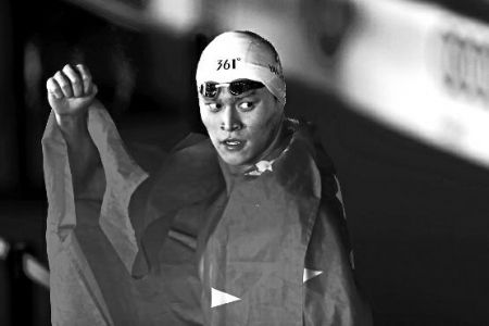 三年后,孙杨最大对手是体能|孙杨|奥运会