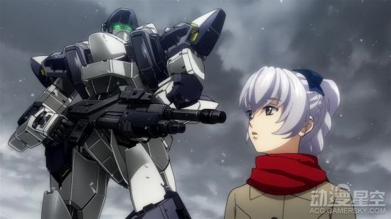 《全金属狂潮》第四季PV及主视觉图公布_八卦