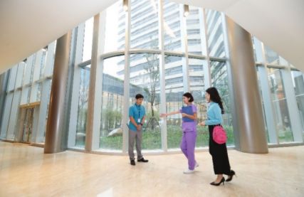 首个国际多学科诊疗平台在沪启动，居民不出国门即享世界级的品质医疗