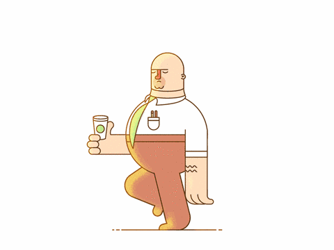 卡通 漫画 设计 矢量 矢量图 素材 头像 480_360 gif 动态图 动图