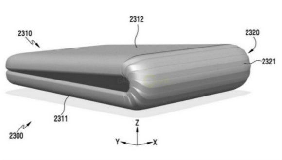 余承东:华为明年推出折叠手机 誓超苹果三星