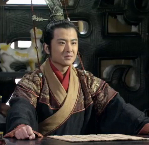 战国新论︱秦赵长平之战:缘起于韩国