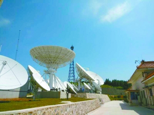 中国卫星：借力资本市