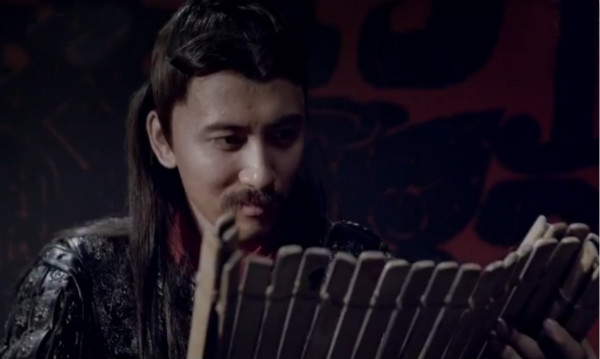 战国新论︱秦赵长平之战:缘起于韩国