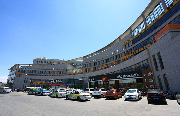 内蒙古开展出租汽车运价管理方式改革,放开网