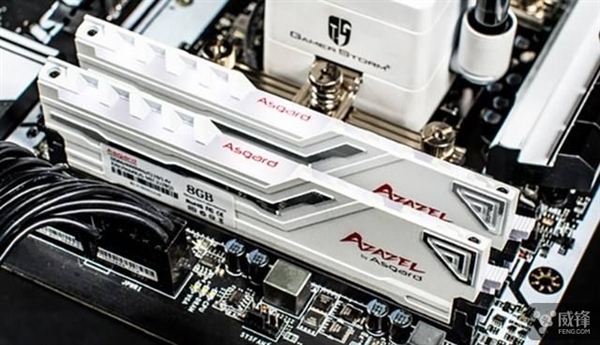 为何今年以来内存价格涨得这么疯狂？