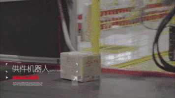 央视揭秘京东全球首个全流程无人仓背后的功臣