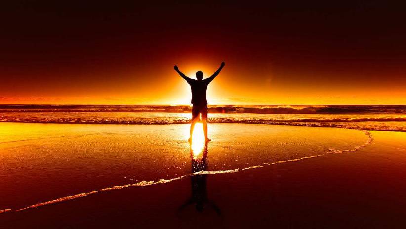 这个时代会欣赏你一往无前的奋斗姿态|奋斗|姿