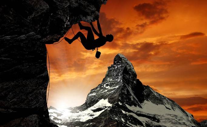 这个时代会欣赏你一往无前的奋斗姿态|奋斗|姿