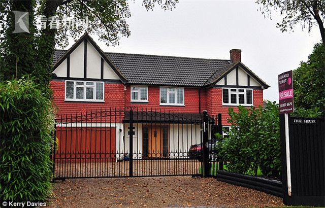 我的人生就是一场噩梦! 百万富翁遭30年好友造