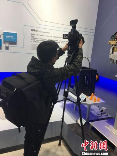 中外记者 北三县 探访京津冀协同发展新变化|机