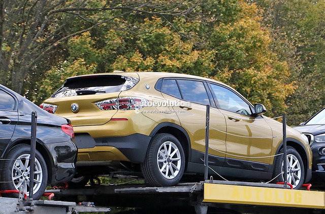 高度还原概念车,宝马新推出的SUV平民也消费得起?