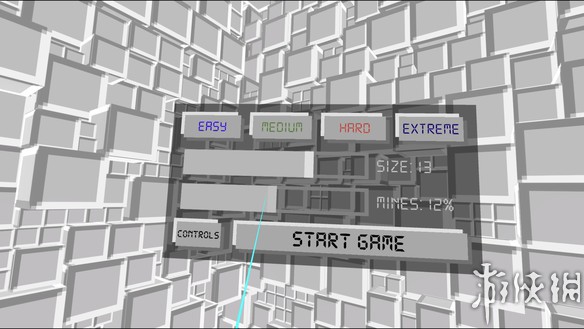 《扫雷VR》登录Steam平台 最低配置需求竟需