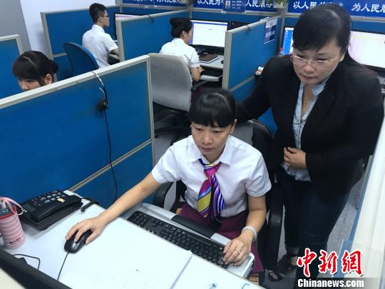 海口市12345热线:政府 指挥棒 民意 连心桥 |热