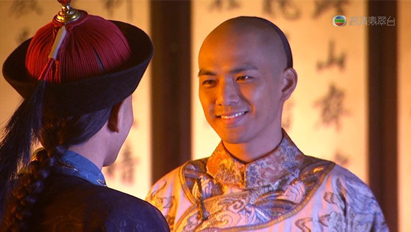 黄晓明版本的鹿鼎记演员表,黄晓明版鹿鼎记演员列表