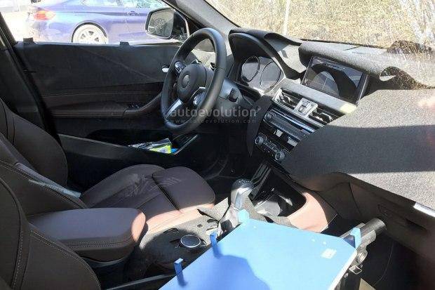 高度还原概念车,宝马新推出的SUV平民也消费得起?