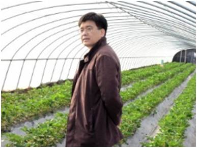 基金经理不炒股能干啥 执掌1000亿平台还能种