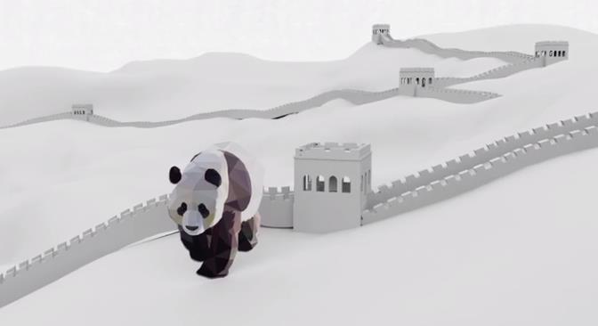 【国家形象报告】外国人印象里的中国文化新元