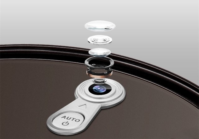 双.11剁手高科技 ILIFE扫地机器人促销|导航|扫