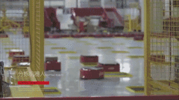 央视揭秘京东全球首个全流程无人仓背后的功臣