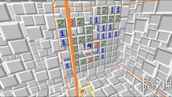 《扫雷VR》登录Steam平台 最低配置需求竟需