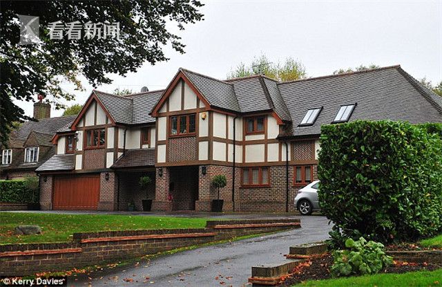 我的人生就是一场噩梦!百万富翁遭30年好友