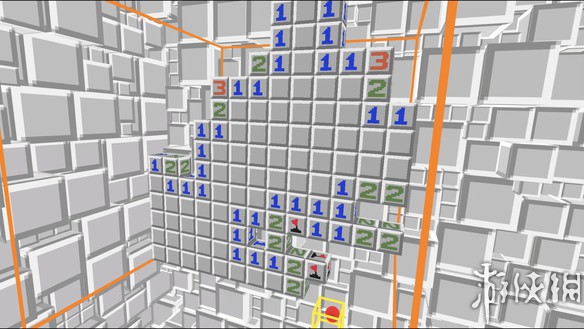 《扫雷VR》登录Steam平台 最低配置需求竟需