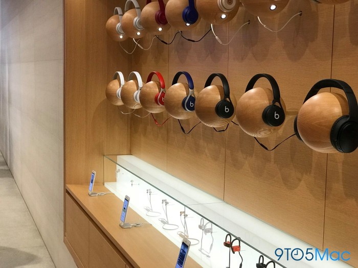 [图集]苹果密歇根大街直营店不只是一个建筑奇