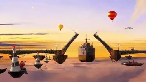 深度:未来30年的科技发展趋势_银行信息港