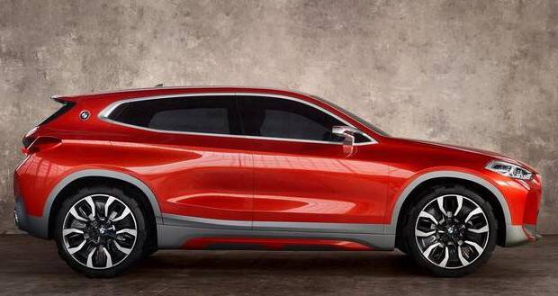 高度还原概念车,宝马新推出的SUV平民也消费得起?