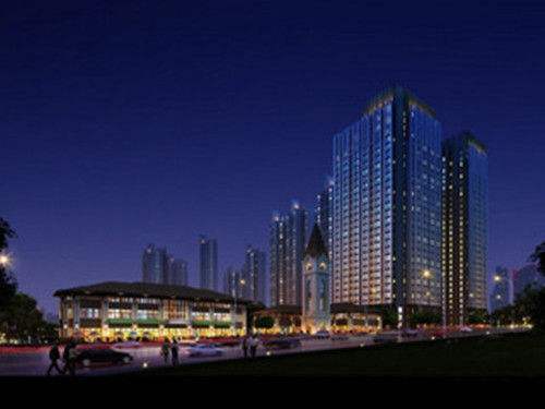 积极物色合作伙伴+补充土储 旭辉(00884)2021