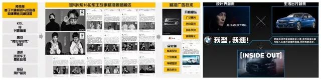 BMW雄揽广告长城奖双料金奖