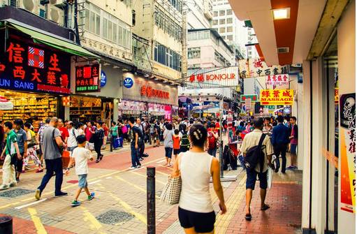 下个月，昆明去香港可以坐高铁啦！只要7个多小时！票价是…