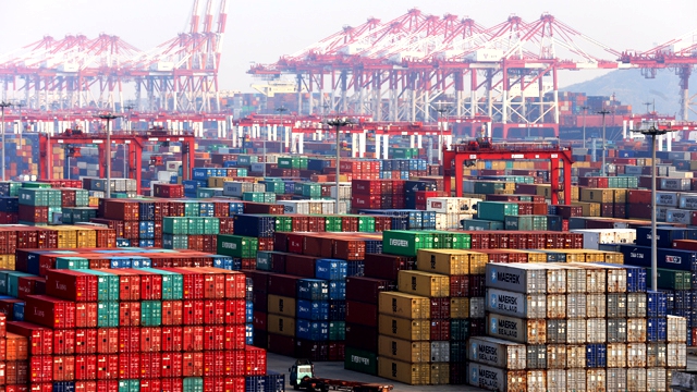 自由贸易港:用最高标准构建中国开放新格局|自