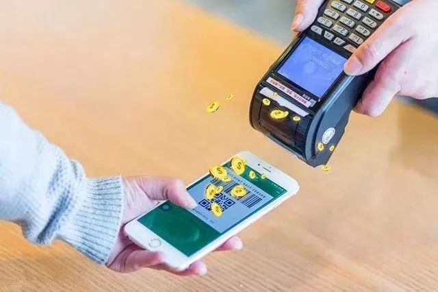 厉害了!打开手机这个隐藏功能,你的微信、支付