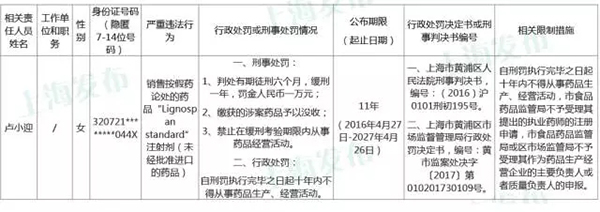 上海发布微信公众号 图
