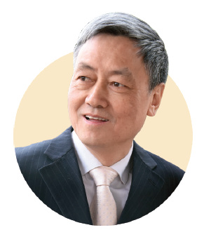 中国电子科技集团公司党组书记、董事长 熊群力