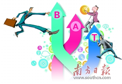 BAT争相布局保险经纪市场 保险网销平台或面