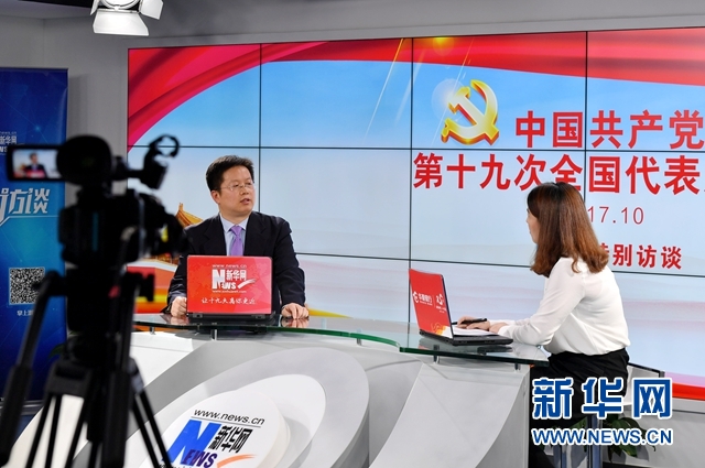 中国国际“塑造力”提高 专家称展现大国应有担当