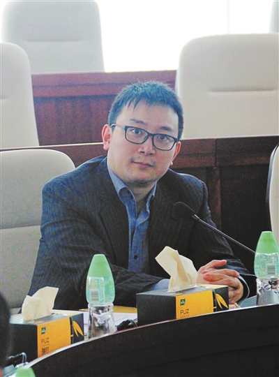 理文造纸董事长_造纸过程图片(3)