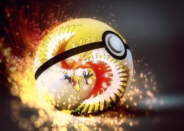 宠物小精灵世界的精灵球盘点,所谓的大师球真的存在么?