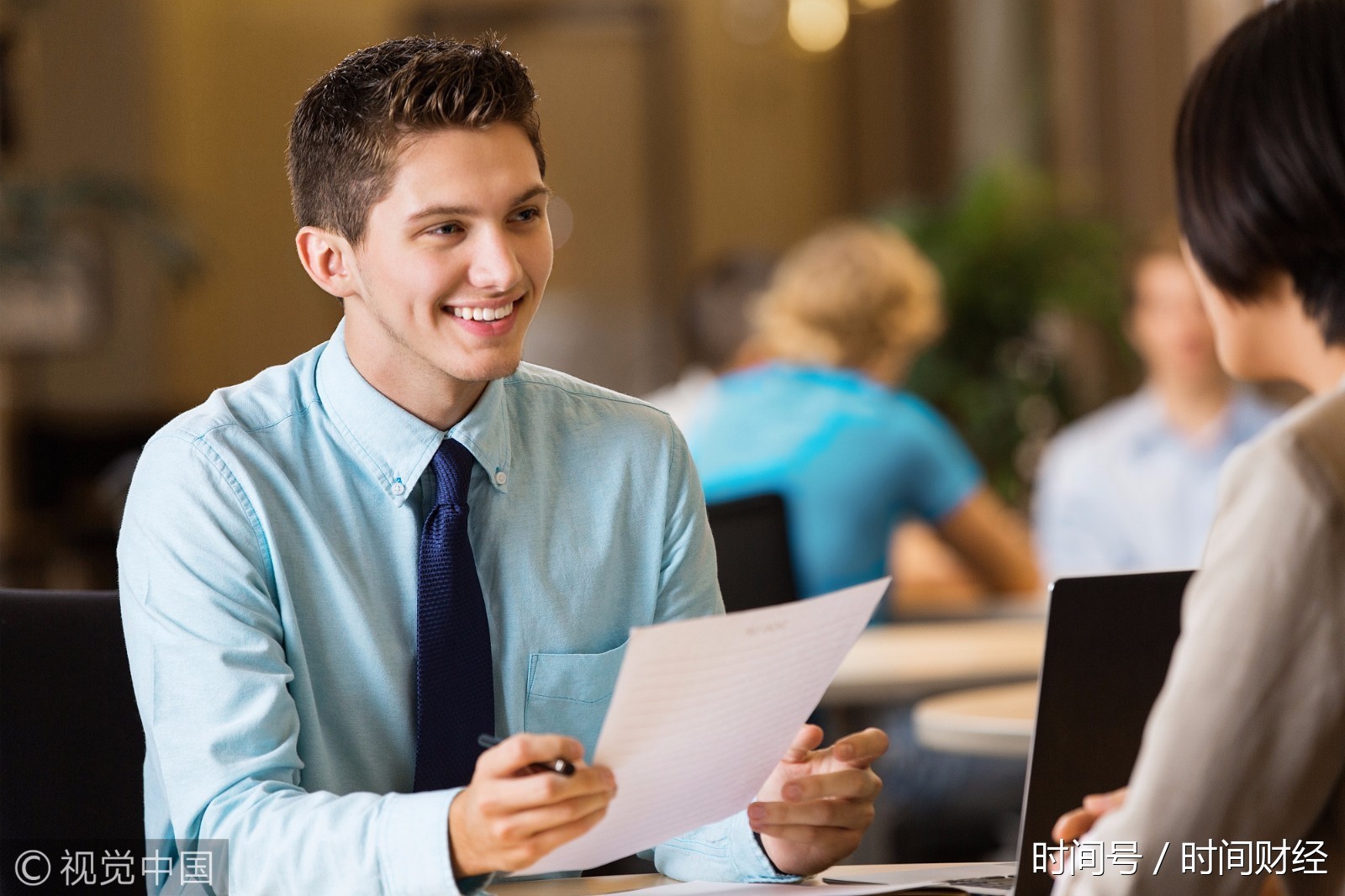 券商启动秋季大规模招聘 合规风控人员一才难