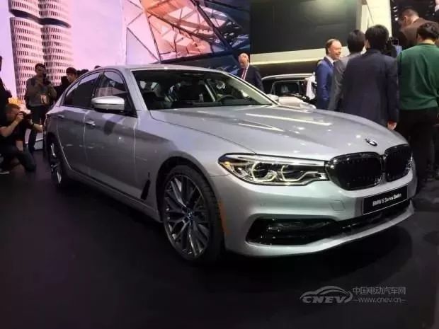 大众等7家海外车企在华新能源布局盘点