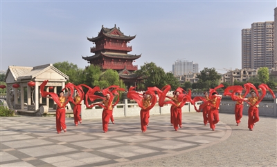 天下运河看淮安 世界遗产塑经典|运河|世界遗产